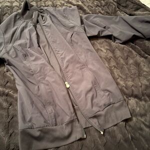 Men's Gray Jacket